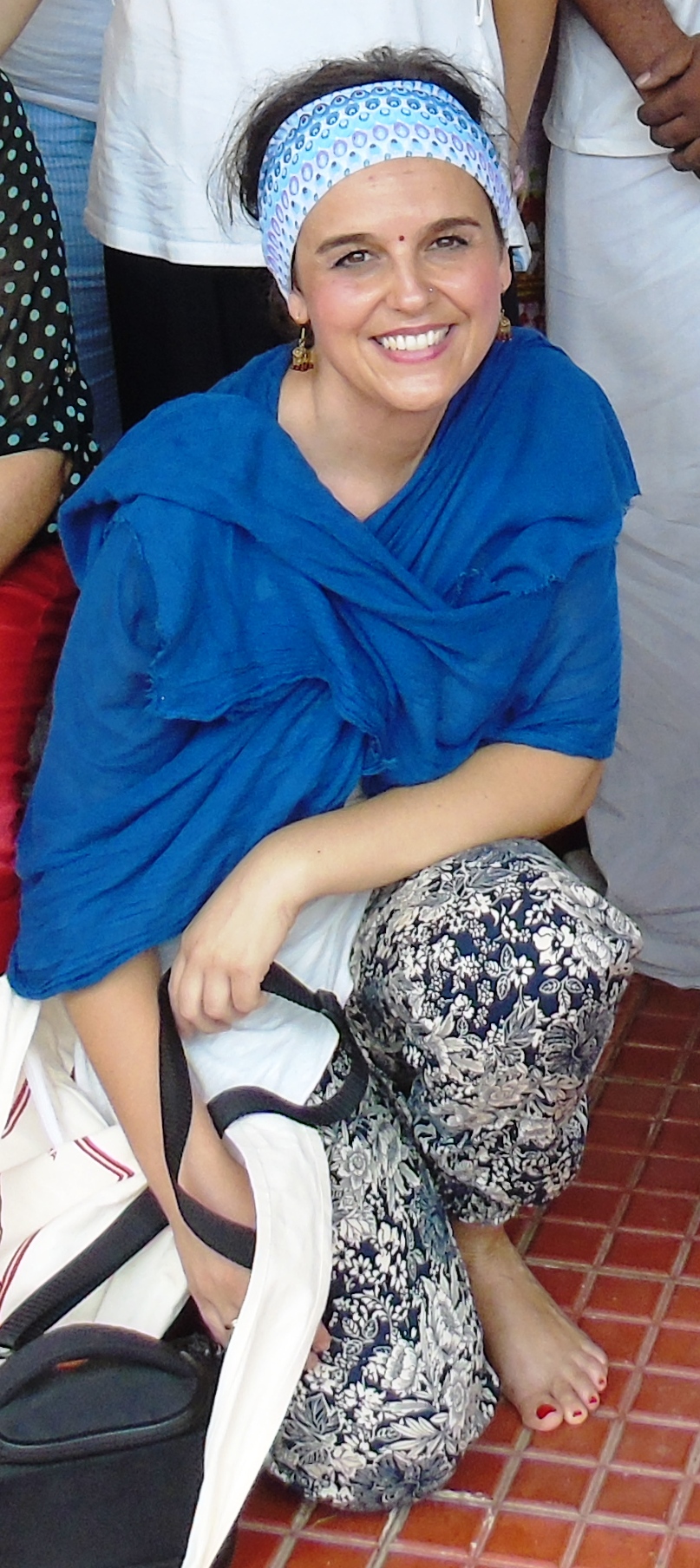 Isa Vallecillo